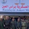 Tel Abyad’da askeri mahkeme