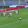 Gençlerbirliği: 2 - Bursaspor: 0 Gençlerbirliği: 2 - Bursaspor: 0
