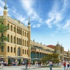 Taksim Kışlası tartışması sil baştan