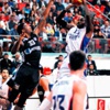 Efes&Daçka çeyrek finalde Efes&Daçka çeyrek finalde