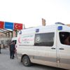 Babül Hava Sınır Kapısı açıldı