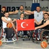 Kartallar İspanya'ya Kartallar İspanya'ya