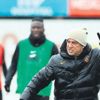 Fatih Terim’i hırs bastı Fatih Terim’i hırs bastı