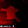 Ankara Keçiörengücü: 1-2 Ankara Keçiörengücü: 1-2