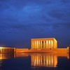 Anıtkabir tarihinde bir ilk Anıtkabir tarihinde bir ilk
