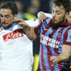 Napoli-Trabzonspor maçının 11'leri