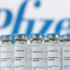 Kolombiya, Pfizer'ın Covid-19 aşısının acil kullanımını onayladı