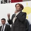 Akşener, Genel Merkez açılışında İstiklal Marşı'nı söylemeyi unuttu Akşener, Genel Merkez açılışında İstiklal Marşı'nı söylemeyi unuttu