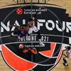 Finalde Ege izleri