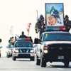 İranlı tuğgeneral Irak'ta öldürüldü İranlı tuğgeneral Irak'ta öldürüldü