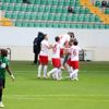 Altınordu'da golcüler sustu Altınordu'da golcüler sustu