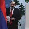 'Ermenistan'dan kısa sürede büyük değişim beklenmemeli' 'Ermenistan'dan kısa sürede büyük değişim beklenmemeli'