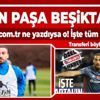 Beşiktaş, Cenk Tosun transferinde mutlu sona ulaştı! Everton ile anlaşma tamam Beşiktaş, Cenk Tosun transferinde mutlu sona ulaştı! Everton ile anlaşma tamam