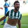 Umut Meraş'a Almanya ve İspanya'dan talip var Umut Meraş'a Almanya ve İspanya'dan talip var