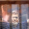 Mursi’ye hapishane baskınından idam Mursi’ye hapishane baskınından idam