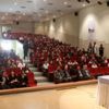 İhlas Kolejinde Mevlid Kandili programı İhlas Kolejinde Mevlid Kandili programı