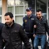 Samsun'da FETÖ'den gözaltında alınan 12 asker adliyede