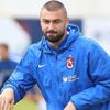 Burak Yılmaz Beşiktaş'a imza atmak üzere Burak Yılmaz Beşiktaş'a imza atmak üzere