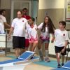 "Deniz kızı" ilklerin peşinde "Deniz kızı" ilklerin peşinde