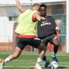 Gaziantep FK'dan Antalyaspor mesaisi Gaziantep FK'dan Antalyaspor mesaisi