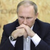 Putin tükürdüğünü yalayacak Putin tükürdüğünü yalayacak