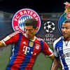 Bayern Münih Porto maçı hangi kanalda, saat kaçta? (Bayern Porto)