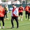 Göztepe de Palut ideali buldu Göztepe de Palut ideali buldu
