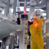 Tükürük ve kepekten robot resim çıkarılabilecek Tükürük ve kepekten robot resim çıkarılabilecek