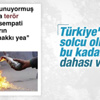 Türkiye'de solcu olmak çok kolay Türkiye'de solcu olmak çok kolay