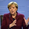 Merkel'den Türkiye açıklaması Merkel'den Türkiye açıklaması