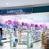 Watsons her yıl 100 mağaza açacak Watsons her yıl 100 mağaza açacak