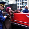 Şehit annesi: Orada savaş yoktu oğlumun ölümü araştırılsın
