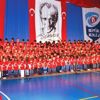 Büyük Kolej öğrencilerinin büyük başarısı gururlandırdı Büyük Kolej öğrencilerinin büyük başarısı gururlandırdı