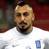 Kostas Mitroglou ndan Galatasaray itirafı! Kostas Mitroglou ndan Galatasaray itirafı!