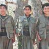 PKK kaçırdığı çocukları ölüme itiyor