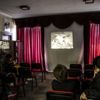 Tarihi Sinematografla nostaljik film gösterimi Tarihi Sinematografla nostaljik film gösterimi