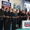 Egemen Bağış AKP programlarında
