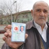 70 yaşında YGS'ye girdi