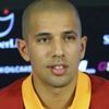 Galatasaray Feghouli'nin sakatlığını duyurdu