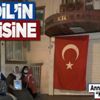 Evlat nöbetindeki aileler HDP Diyarbakır il binasına Türk bayrağı asıp evlatlarını istedi! "Biz kaleyi yıktık..."