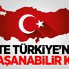 İşte Türkiye'nin en yaşanabilir kenti