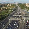 Bayram trafiğine dronelu önlem