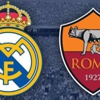 Real Madrid Roma maçı Özet goller burada ( REAL M. ROMA Skor kaç kaç )