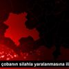 Konya da çobanın silahla yaralanmasına ilişkin dava Konya da çobanın silahla yaralanmasına ilişkin dava