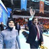 Davutoğlu Konya'da! Bir ilk yaşandı