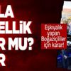 Boğaziçi Üniversitesi protestoları! 13 sanığa zorla getirme kararı