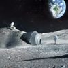 NASA Ay'a istasyon kuracak