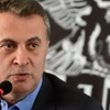 Fikret Orman'dan 'UEFA Kupası' düzeltmesi Fikret Orman'dan 'UEFA Kupası' düzeltmesi