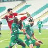 Bursaspor evinde kayıp