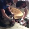 İSTANBUL-SANCAKTEPE DE UYUŞTURUCU OPERASYONU İSTANBUL-SANCAKTEPE DE UYUŞTURUCU OPERASYONU
